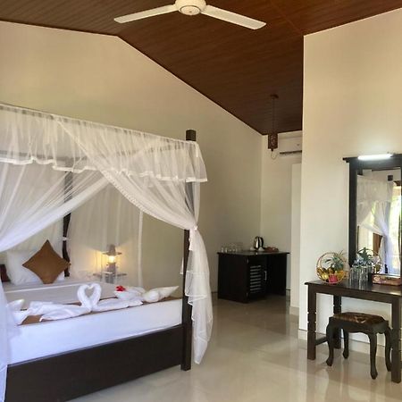 The View Hotel Sigiriya Luaran gambar
