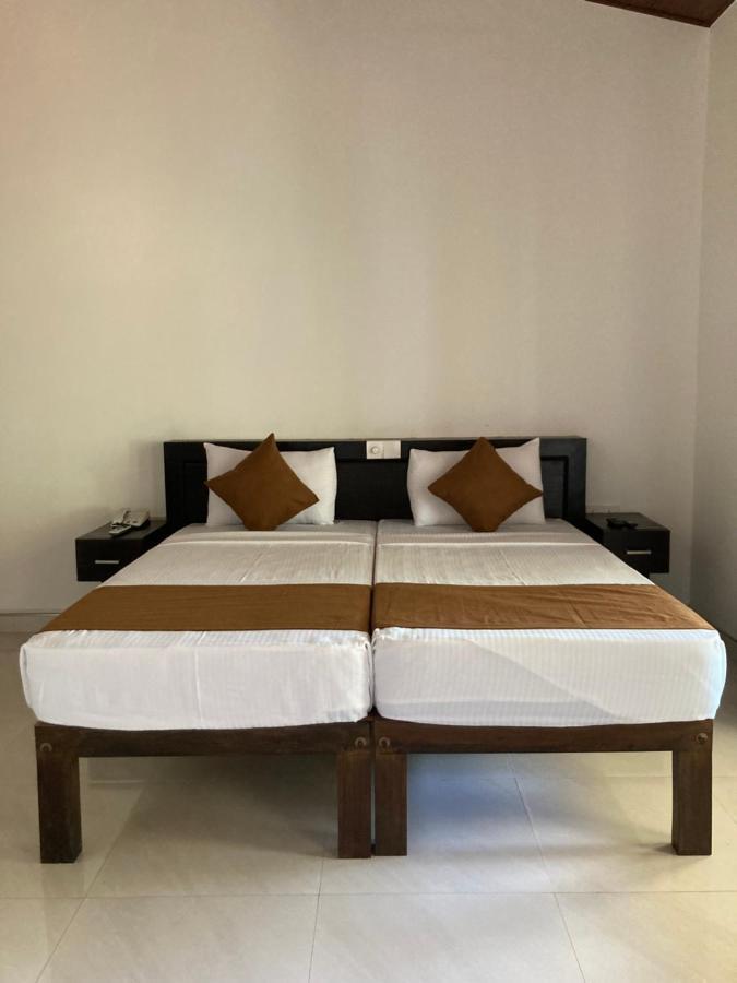 The View Hotel Sigiriya Luaran gambar