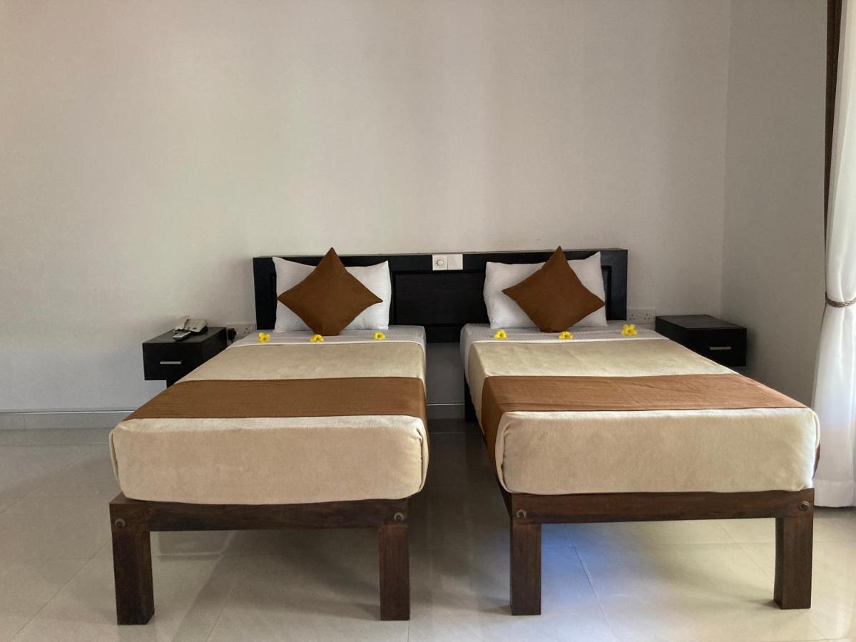 The View Hotel Sigiriya Luaran gambar