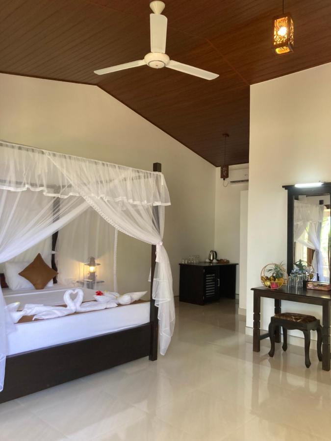 The View Hotel Sigiriya Luaran gambar