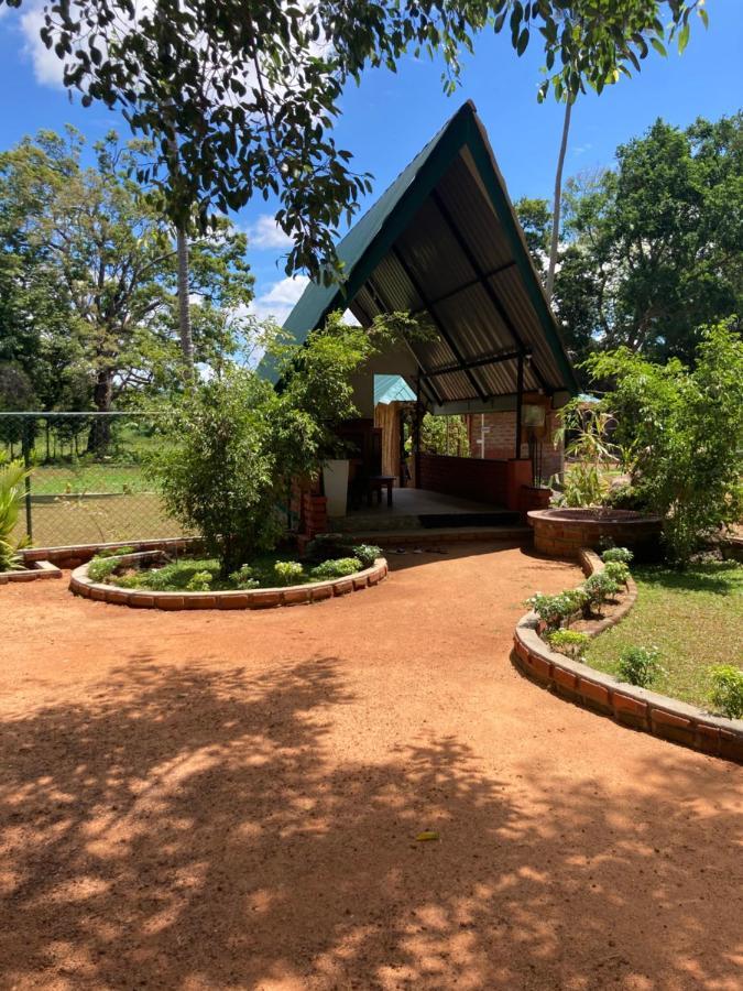 The View Hotel Sigiriya Luaran gambar