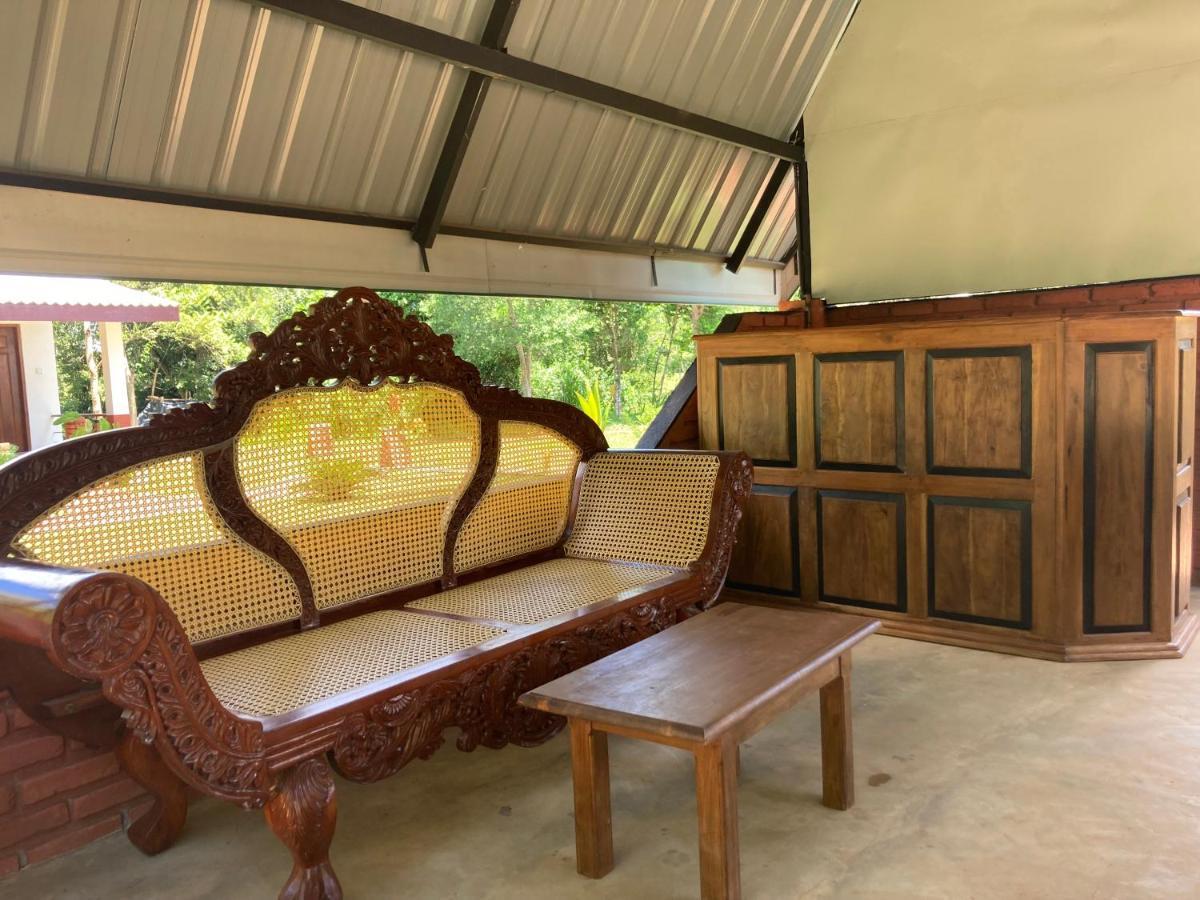 The View Hotel Sigiriya Luaran gambar