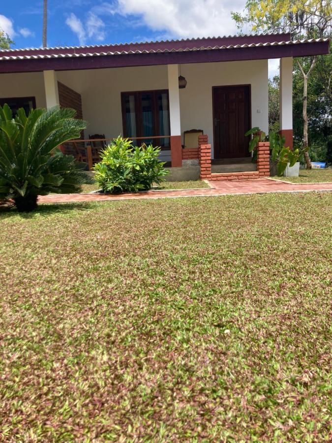 The View Hotel Sigiriya Luaran gambar