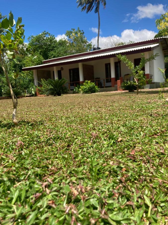 The View Hotel Sigiriya Luaran gambar