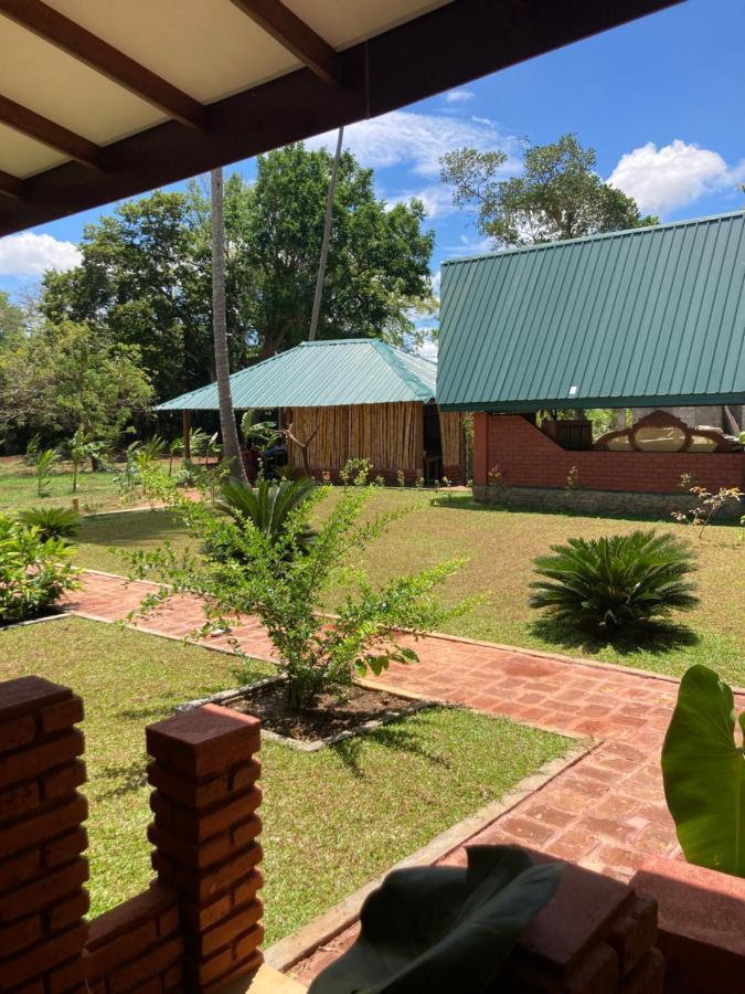 The View Hotel Sigiriya Luaran gambar