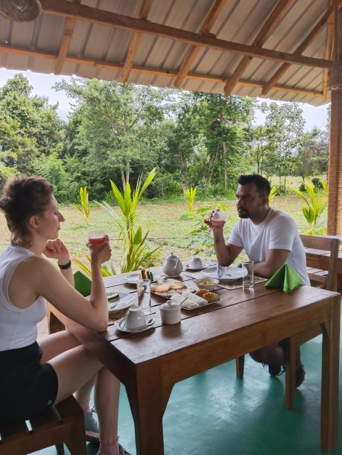 The View Hotel Sigiriya Luaran gambar